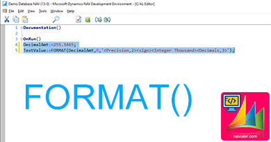 Decimal to Text with Rounding Decimal Places & Thousand Separators C/AL