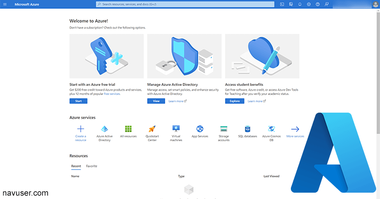 How to Create a New Azure Tenant for Install Dynamics 365 Cloud App