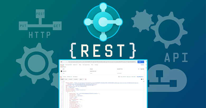 How to Create a Custom REST API in Business Central Cloud